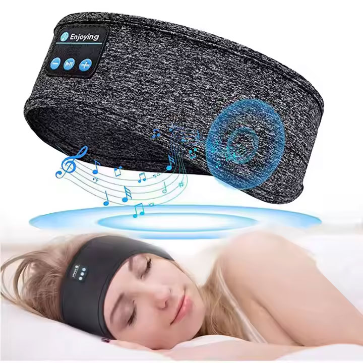  wireless headset sleep headphones